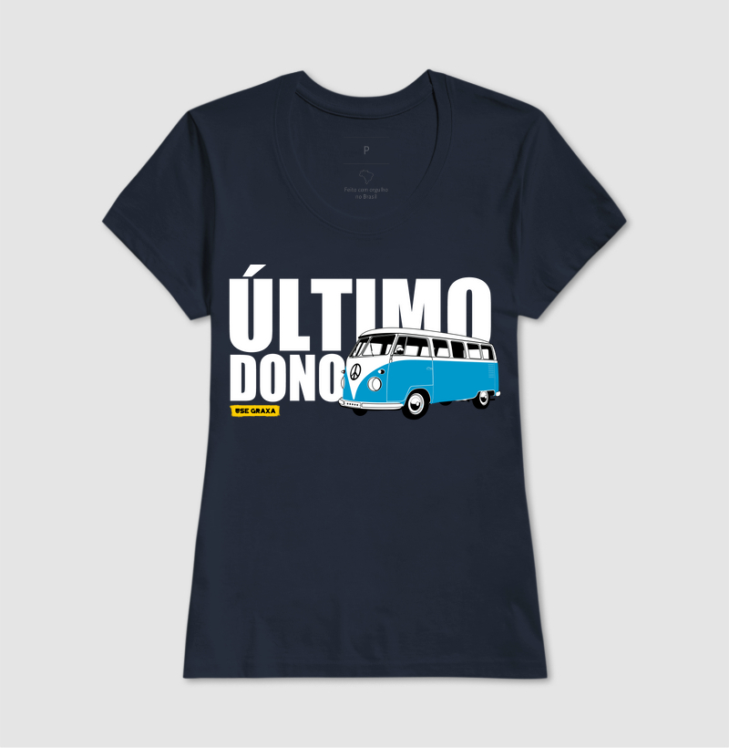 Camisa 13