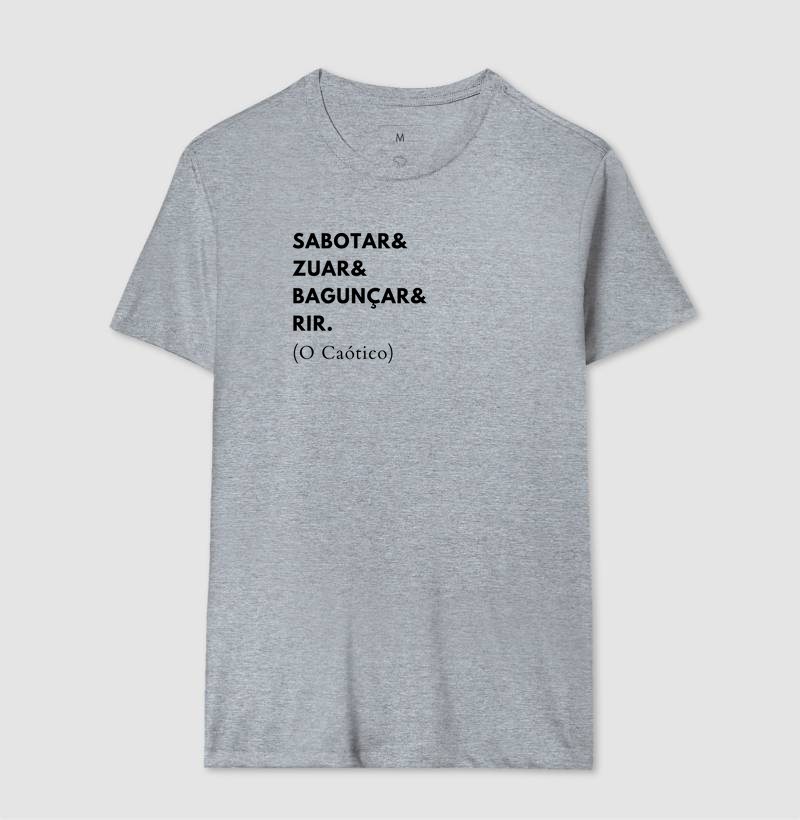 Camisa 7