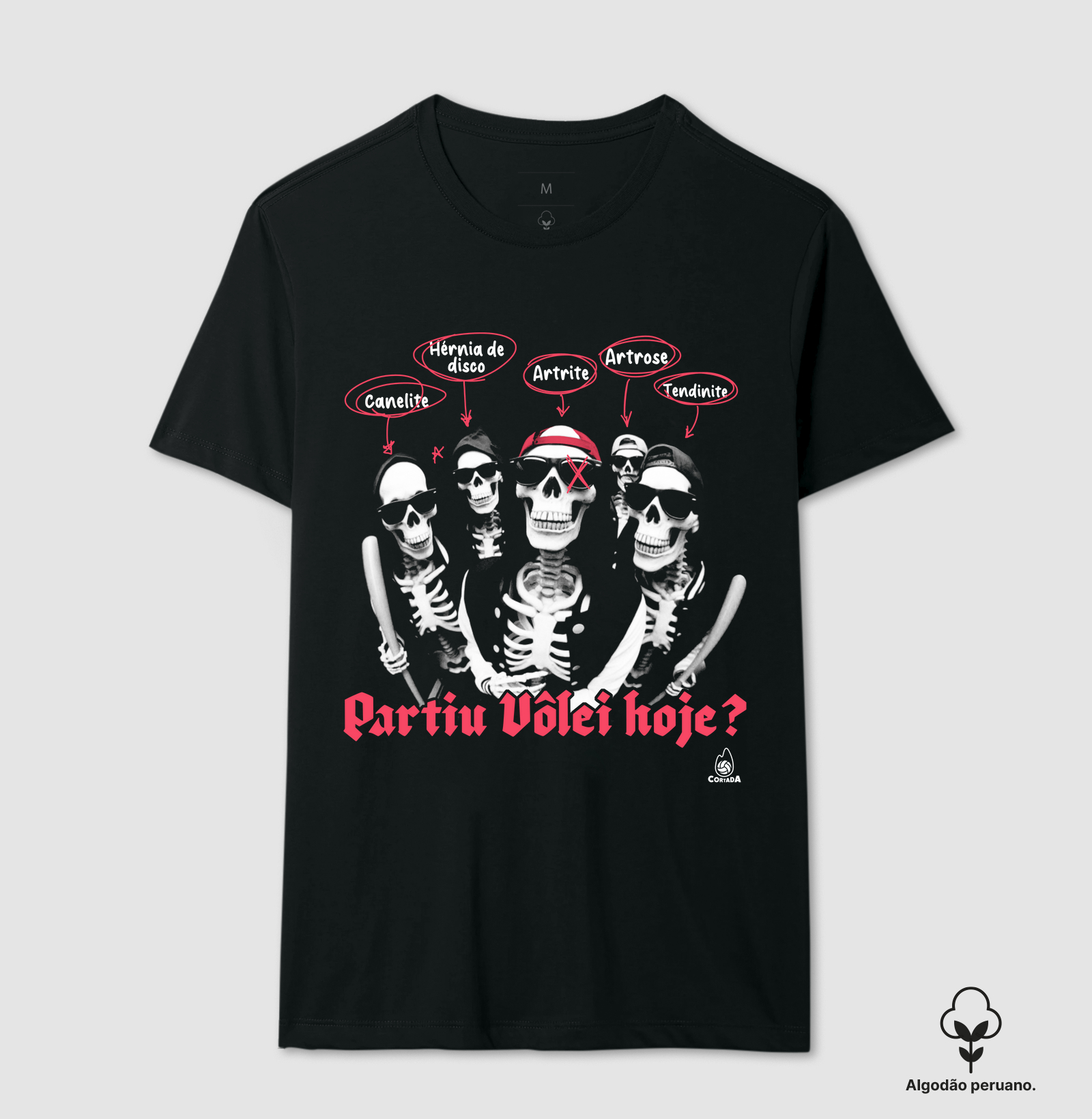 Camisa 2