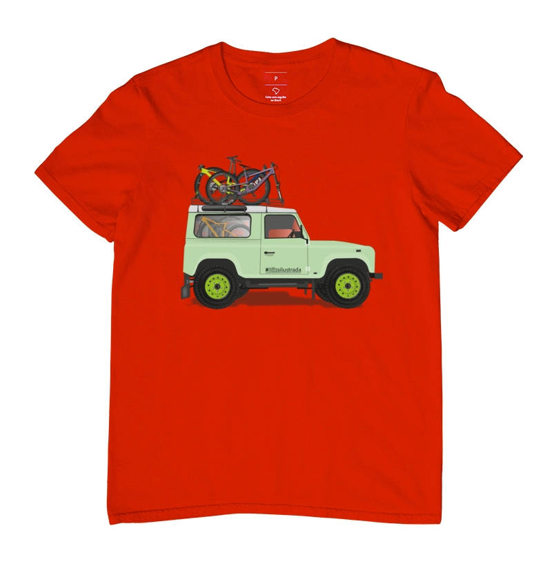 Camisa 7