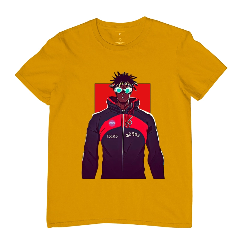 Camisa 11