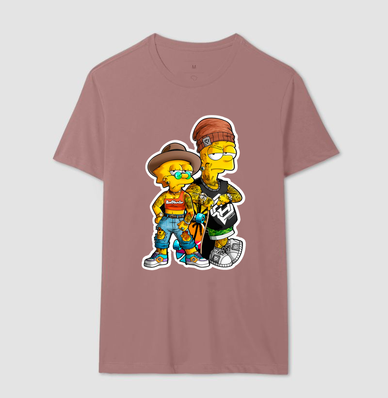 Camisa 15