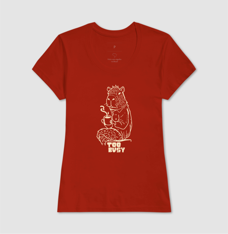 Camisa 11