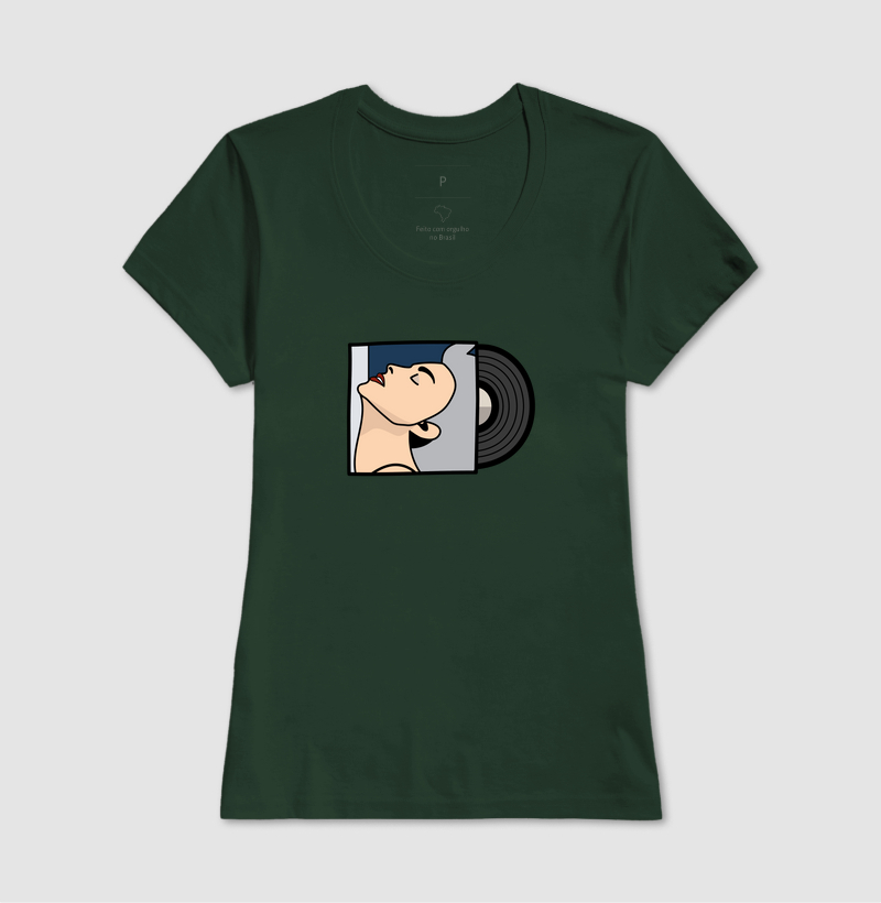 Camisa 12