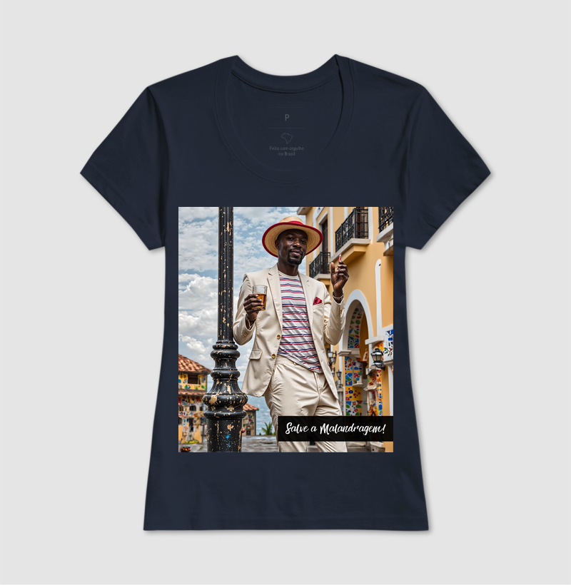 Camisa 17