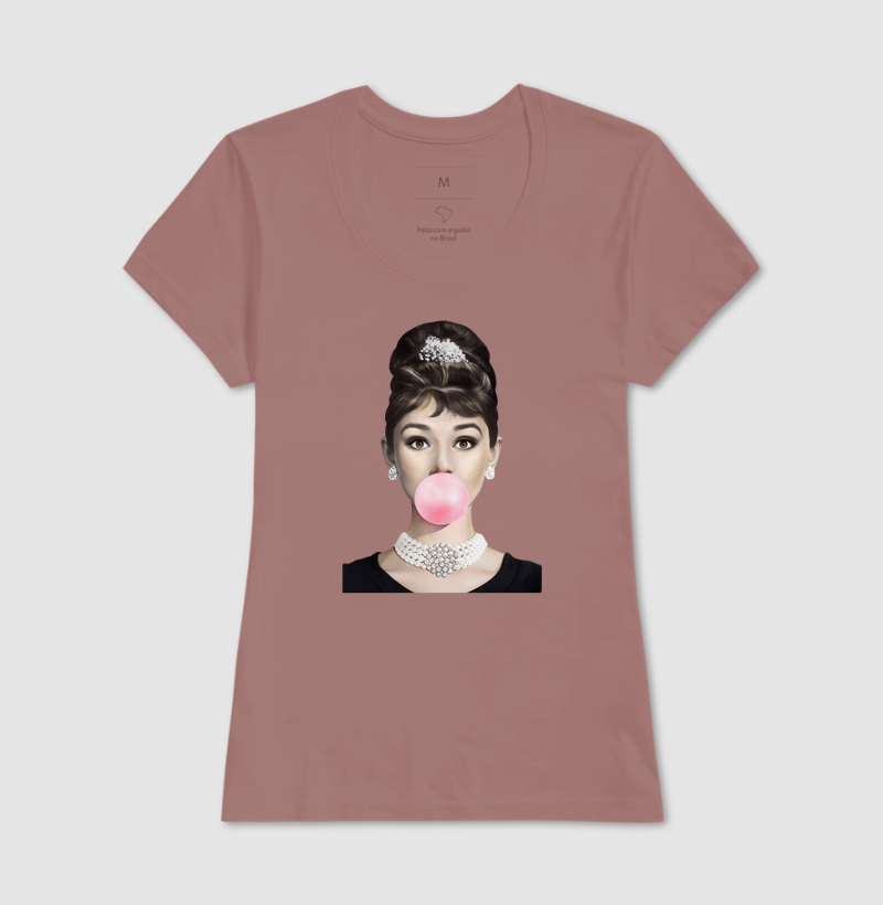 Camisa 18