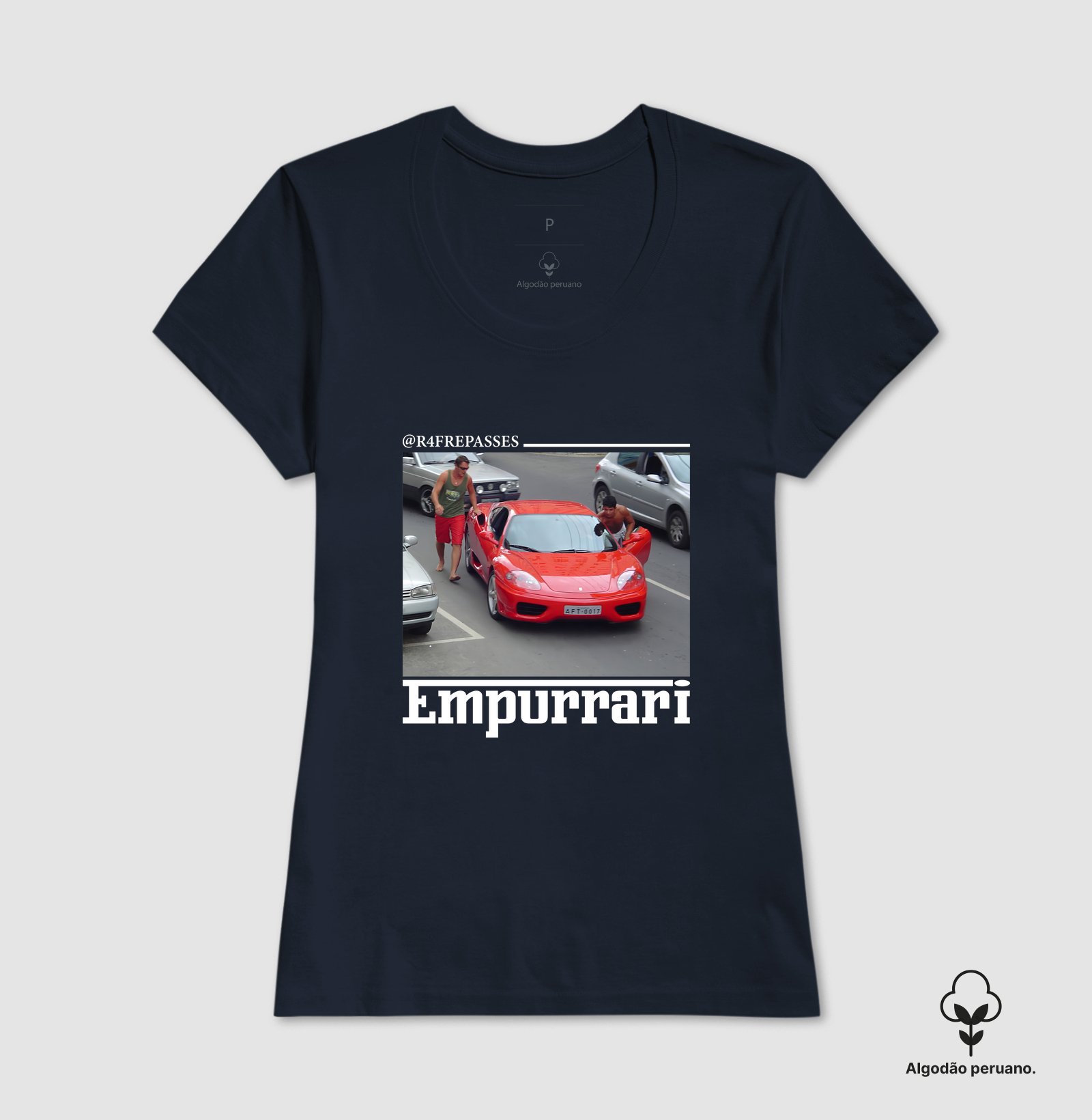 Camisa 5