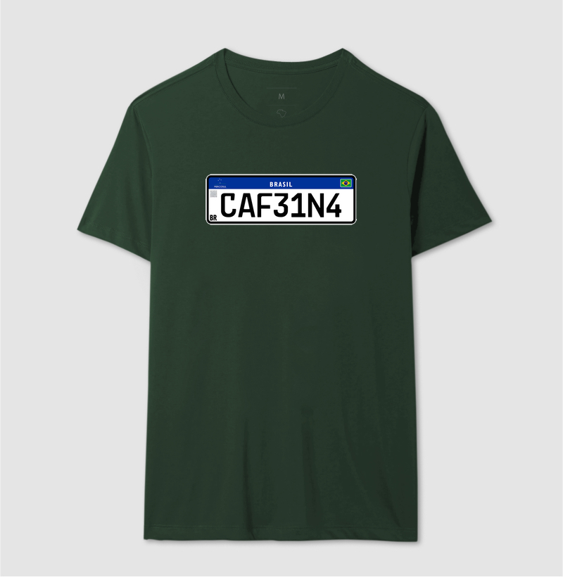 Camisa 10