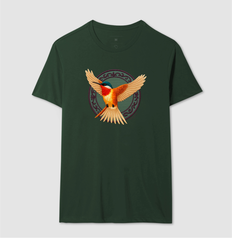 Camisa 9
