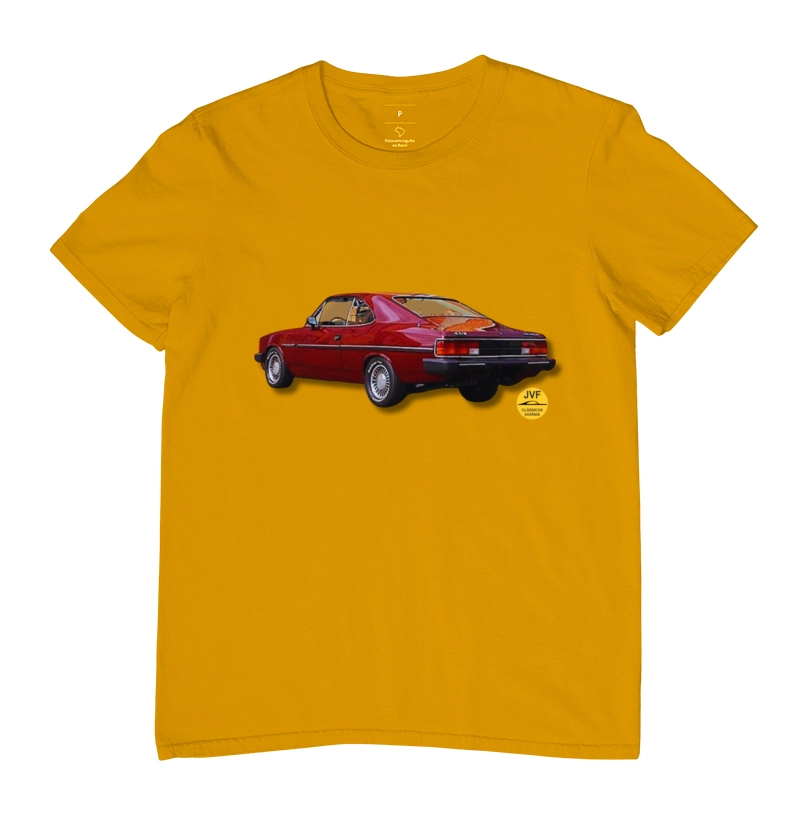 Camisa 13