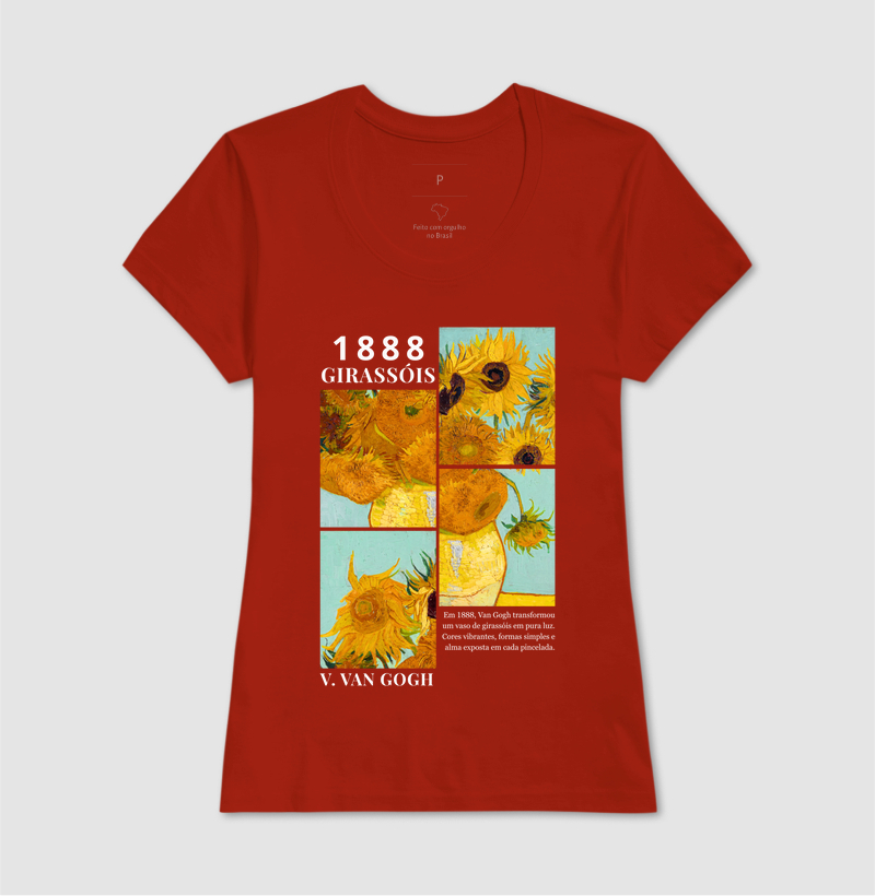 Camisa 10
