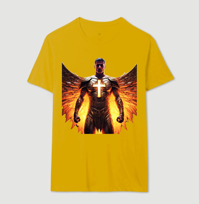 Camisa 13
