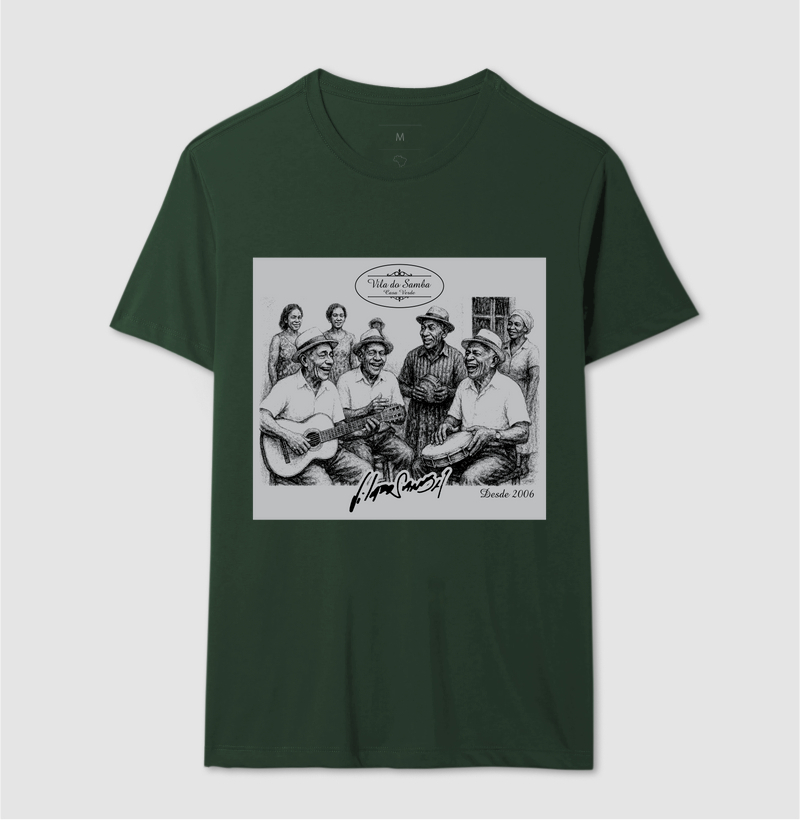 Camisa 12