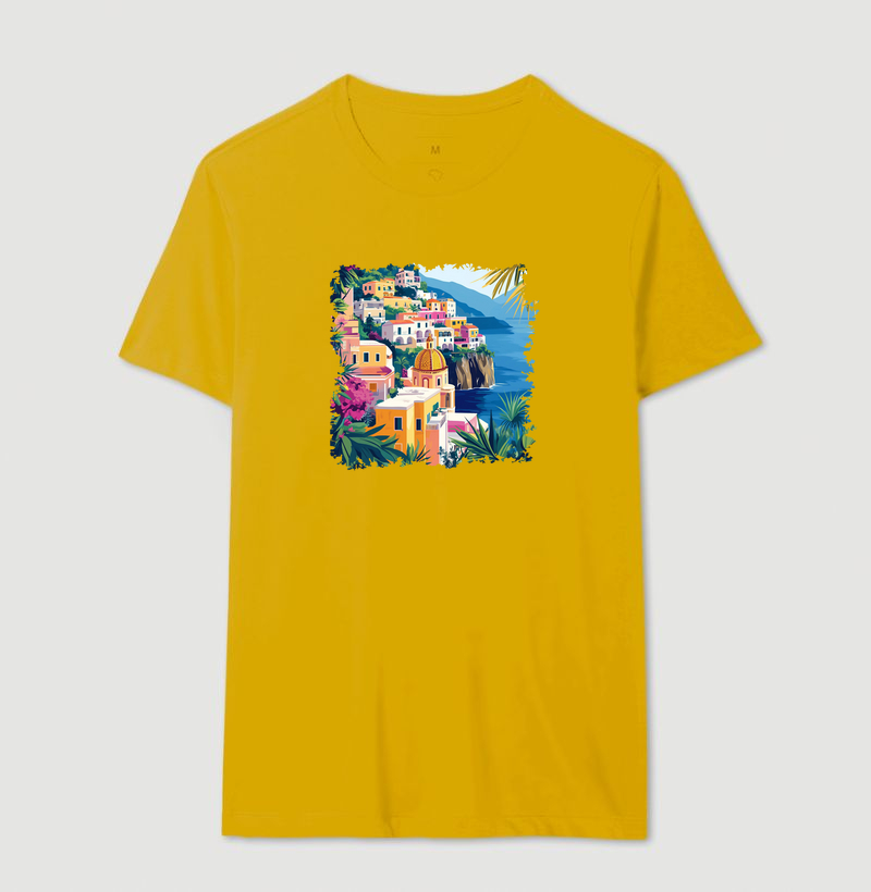 Camisa 16