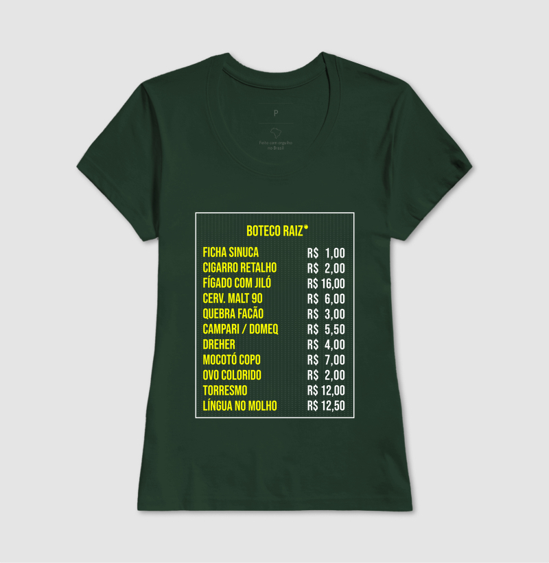 Camisa 4