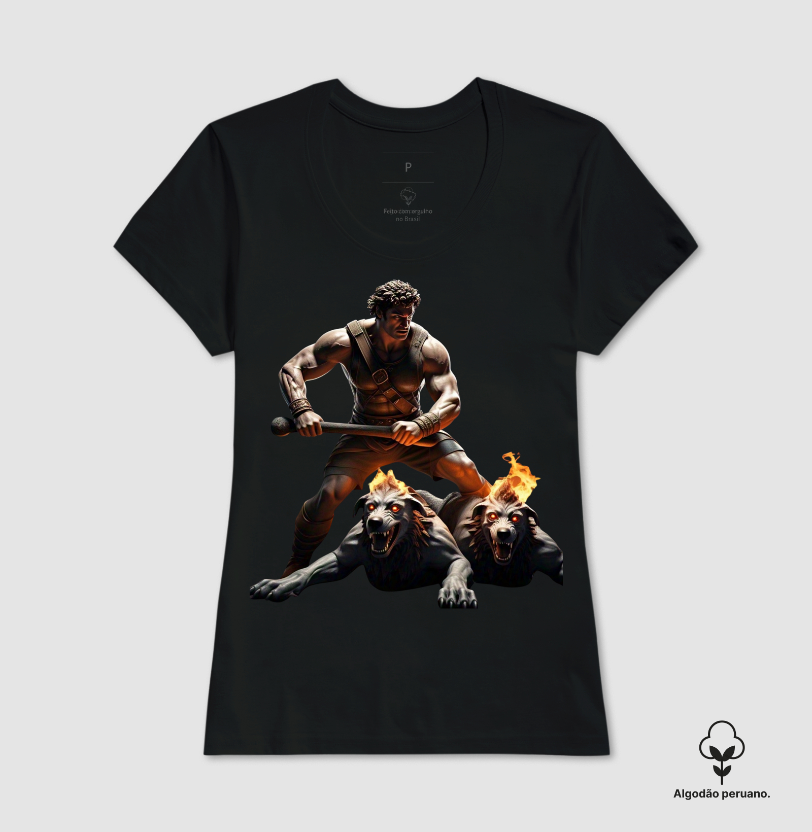 Camisa 1