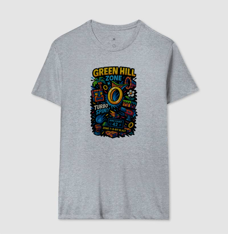 Camisa 7