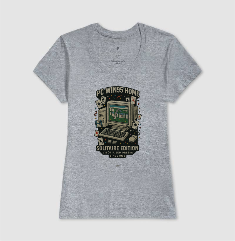Camisa 13