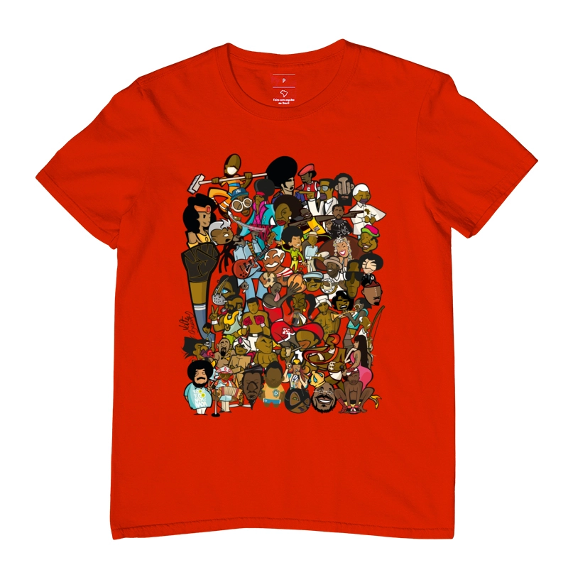 Camisa 2