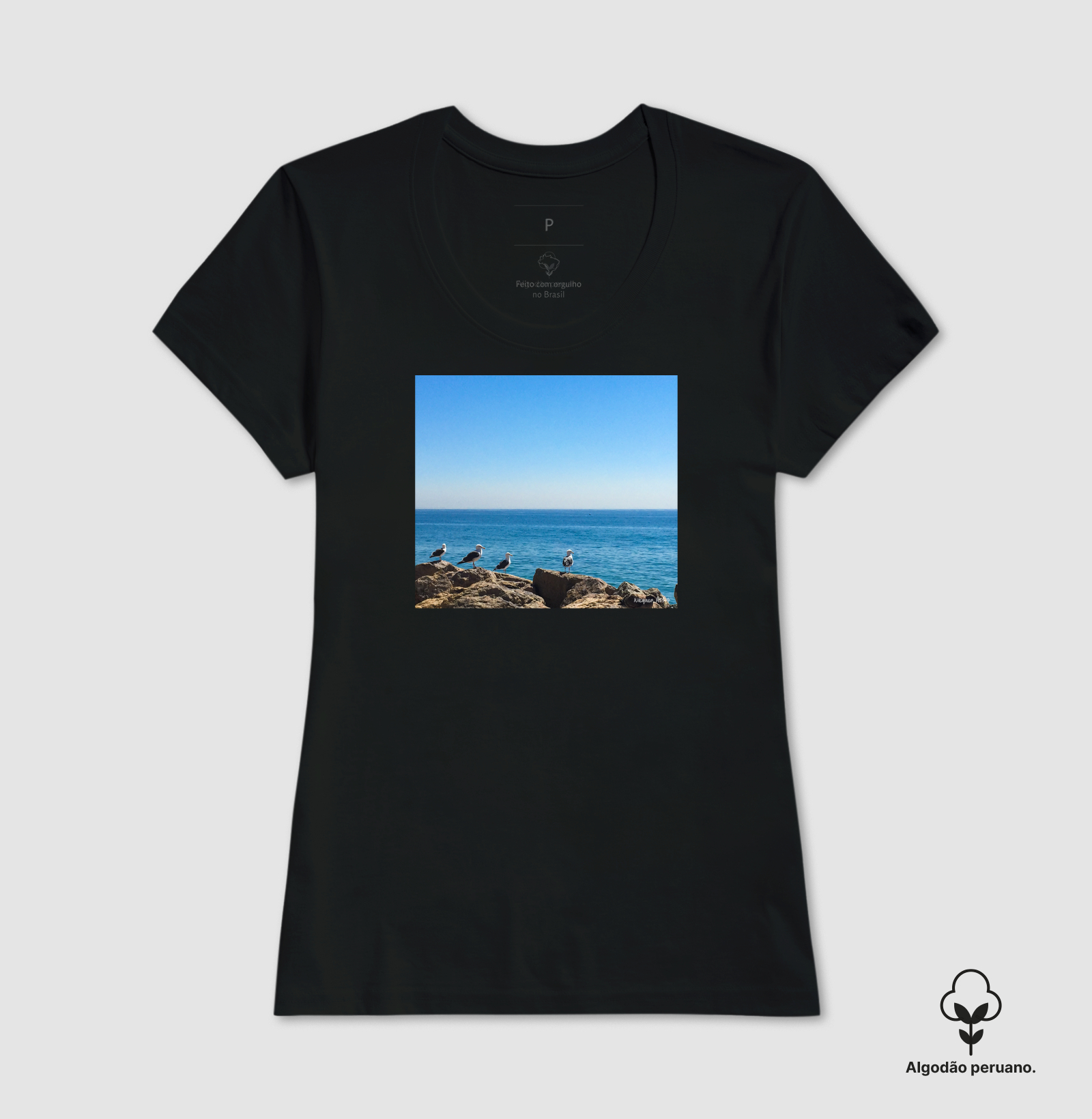 Camisa 5