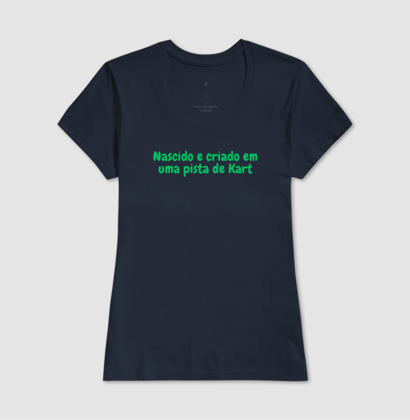Camisa 16