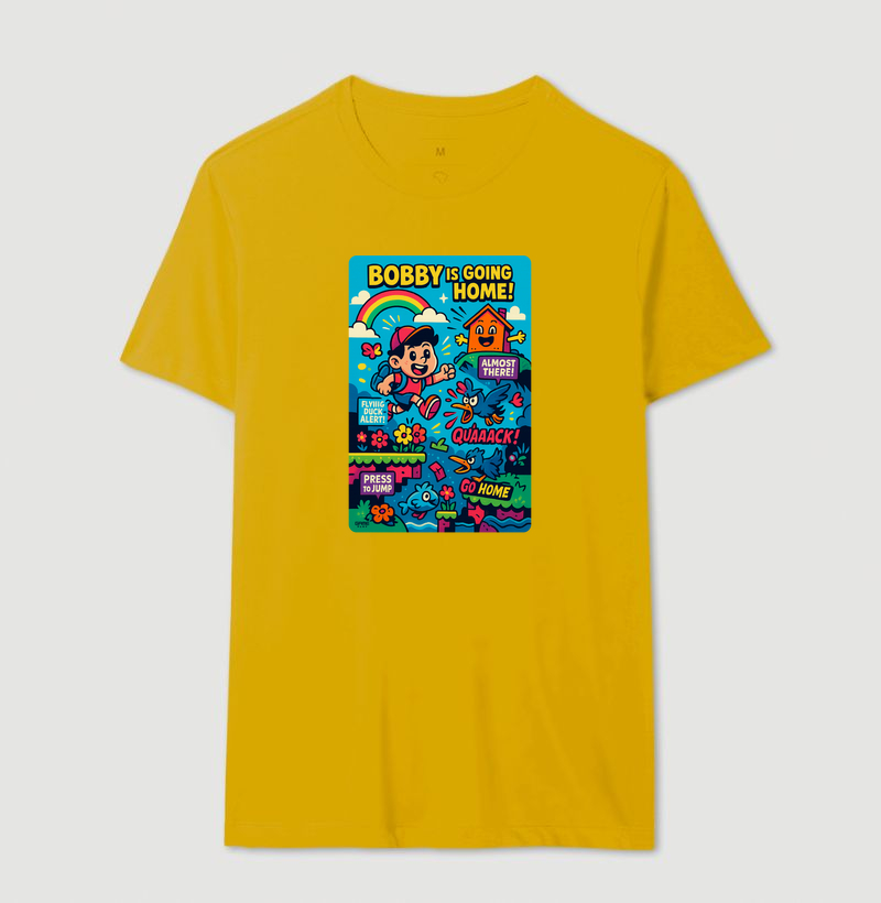 Camisa 13