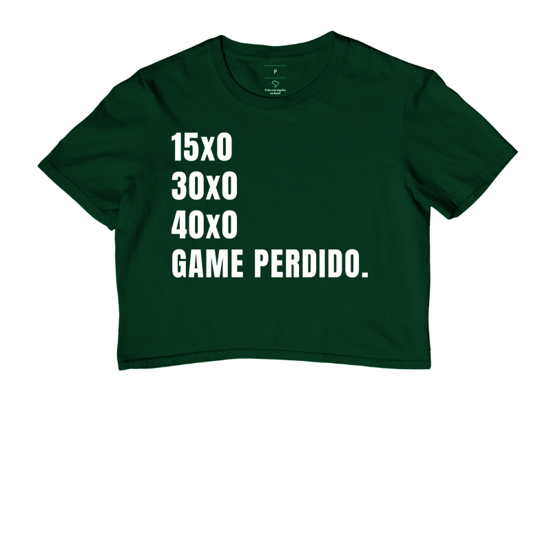 Camisa 1