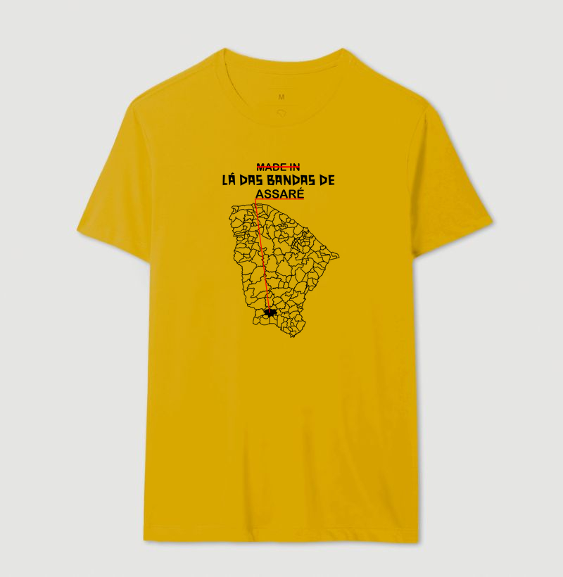 Camisa 13