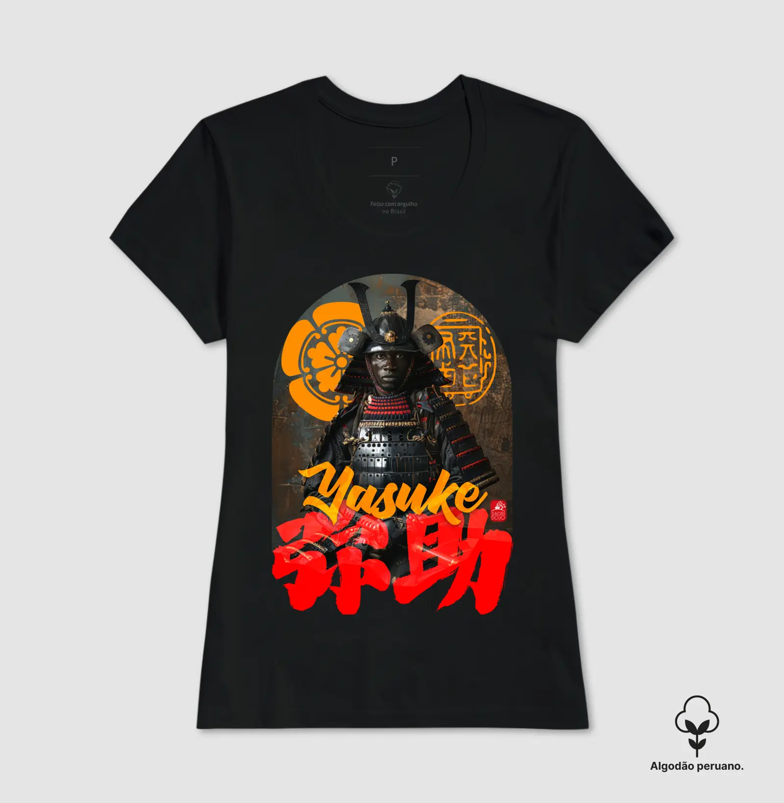 Camisa 2