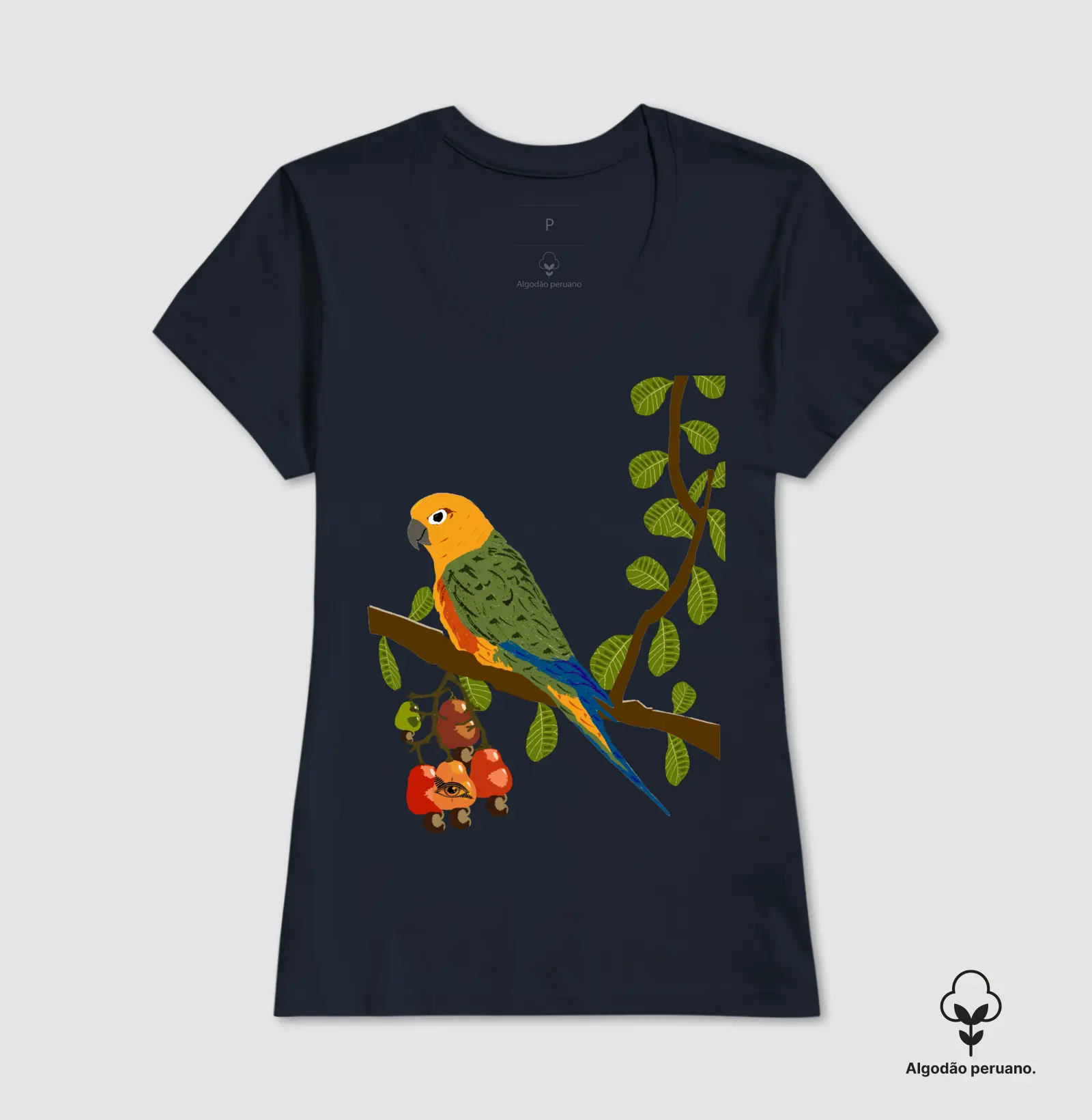 Camisa 5