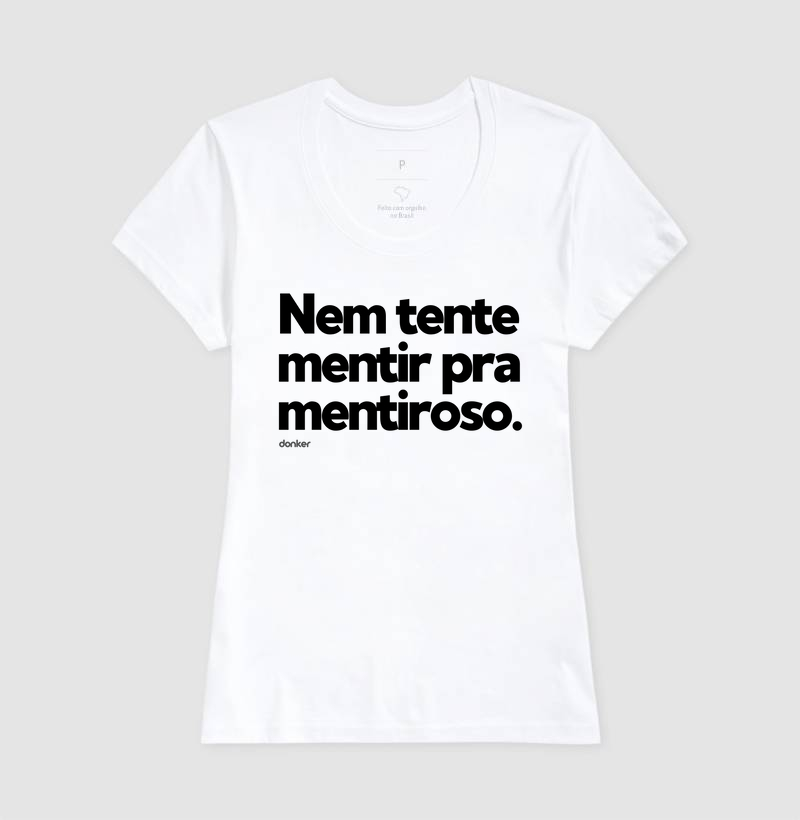 Camisa 16