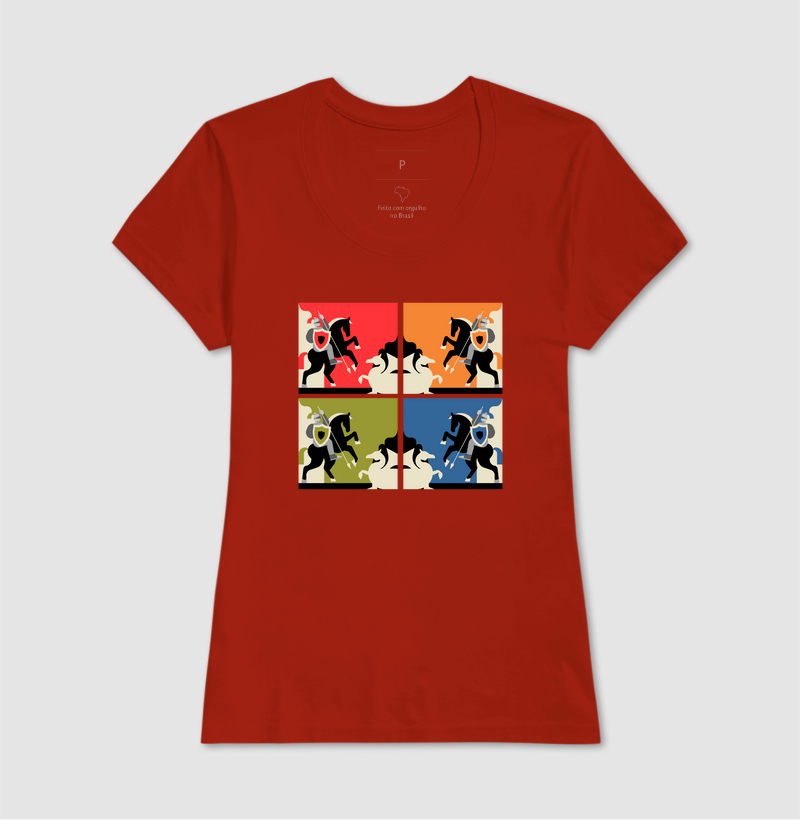 Camisa 13