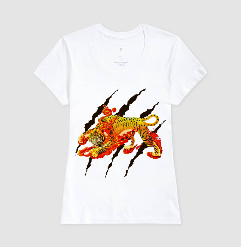 Camisa 5