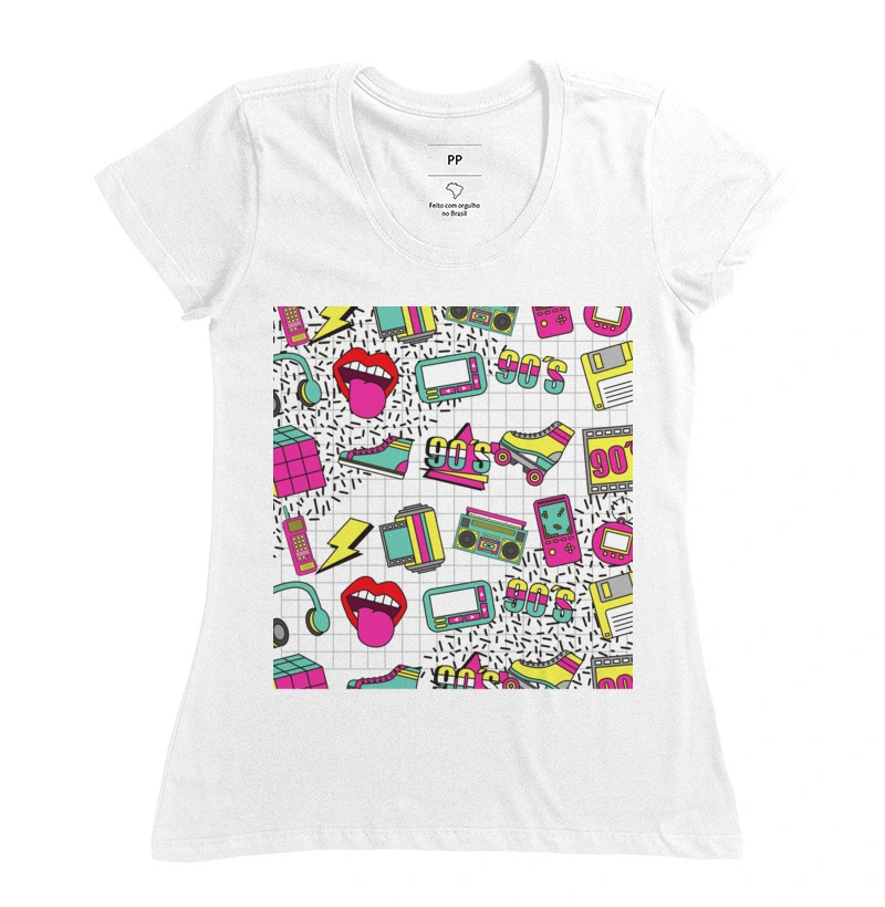 Camisa 4
