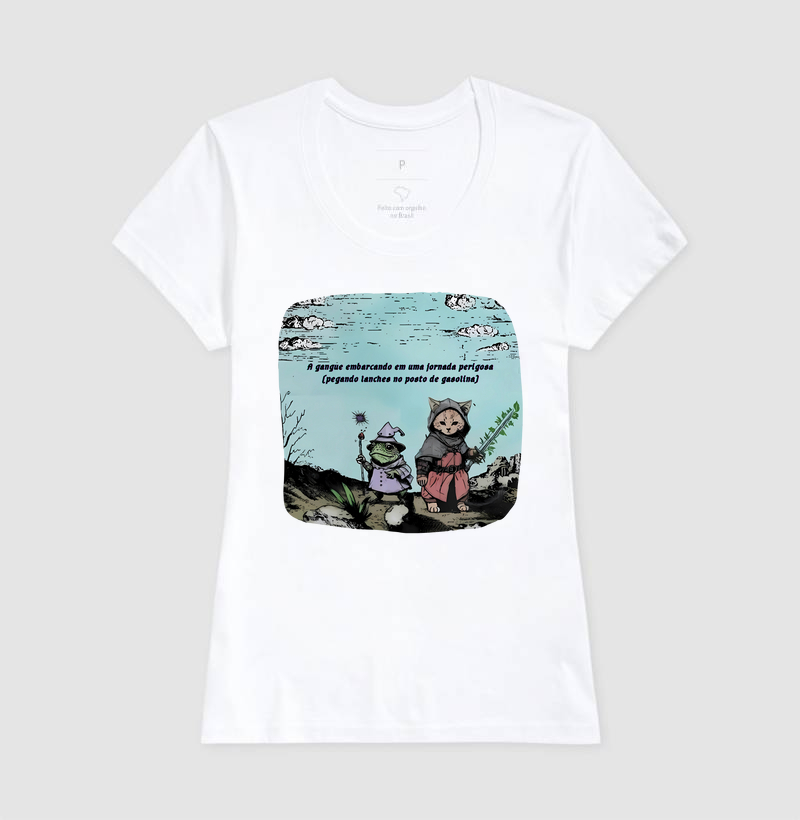 Camisa 7