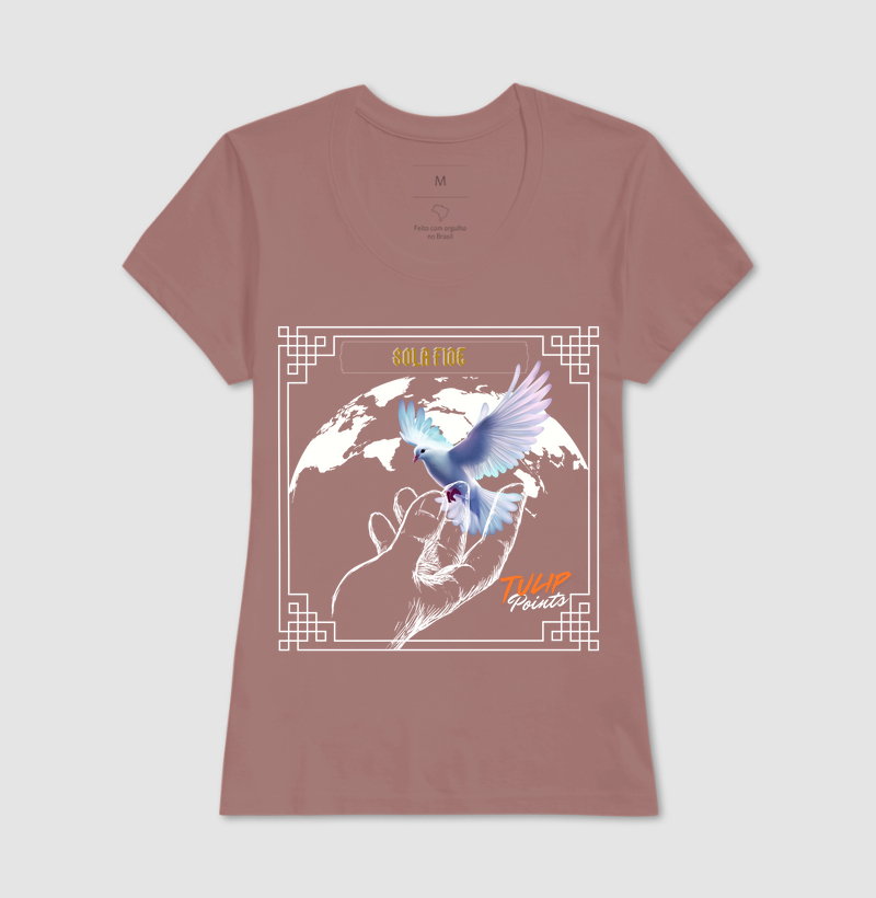 Camisa 16