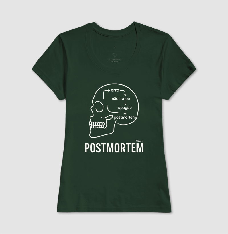 Camisa 9