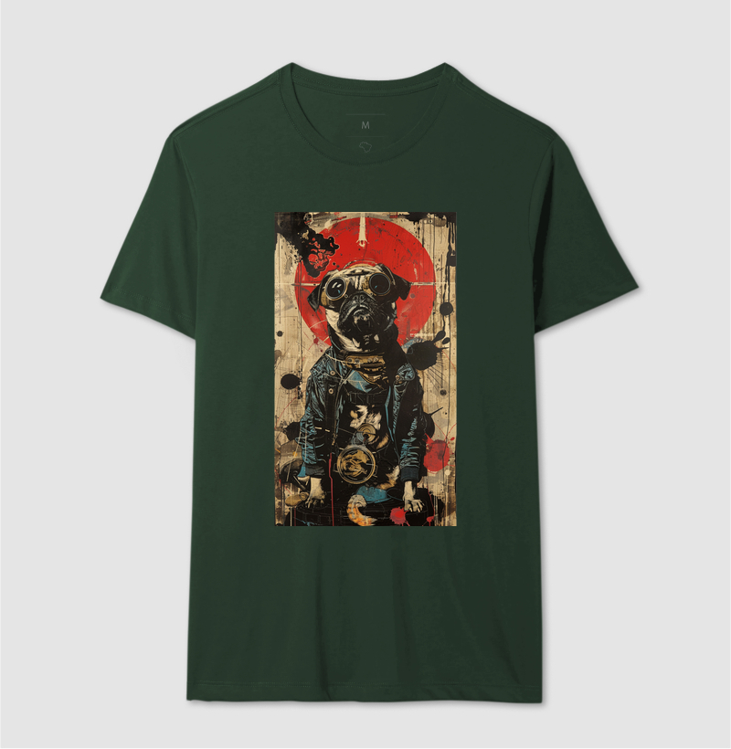 Camisa 11