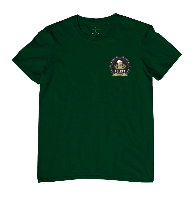 Camisa 11