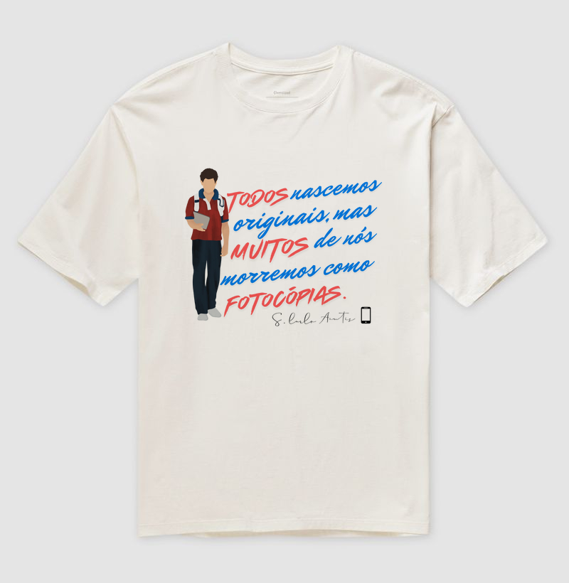 Camisa 1