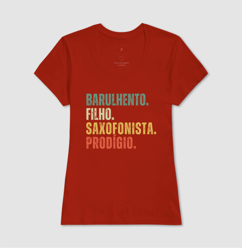 Camisa 10