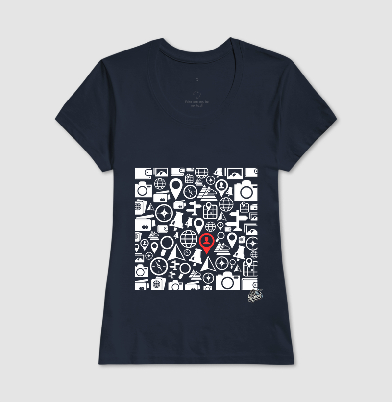 Camisa 13