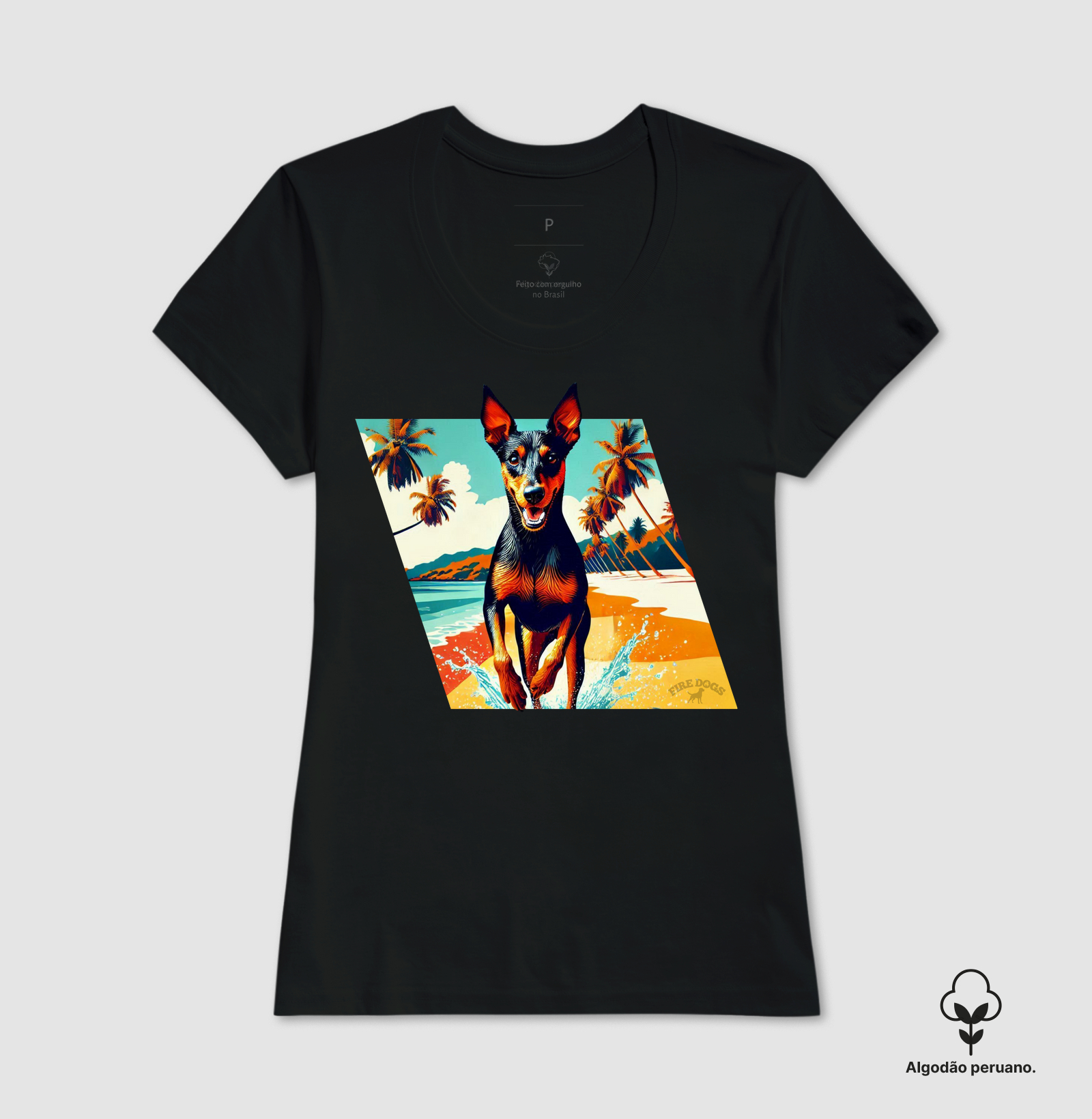Camisa 3