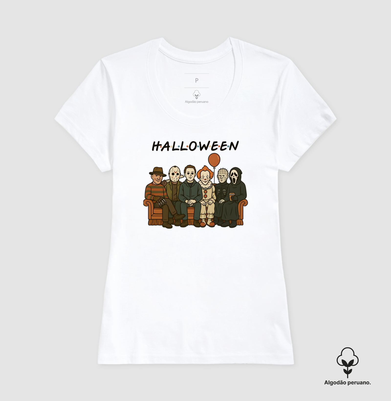 Camisa 1
