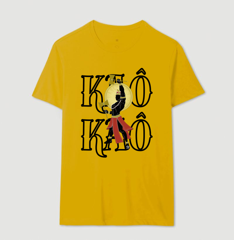 Camisa 13
