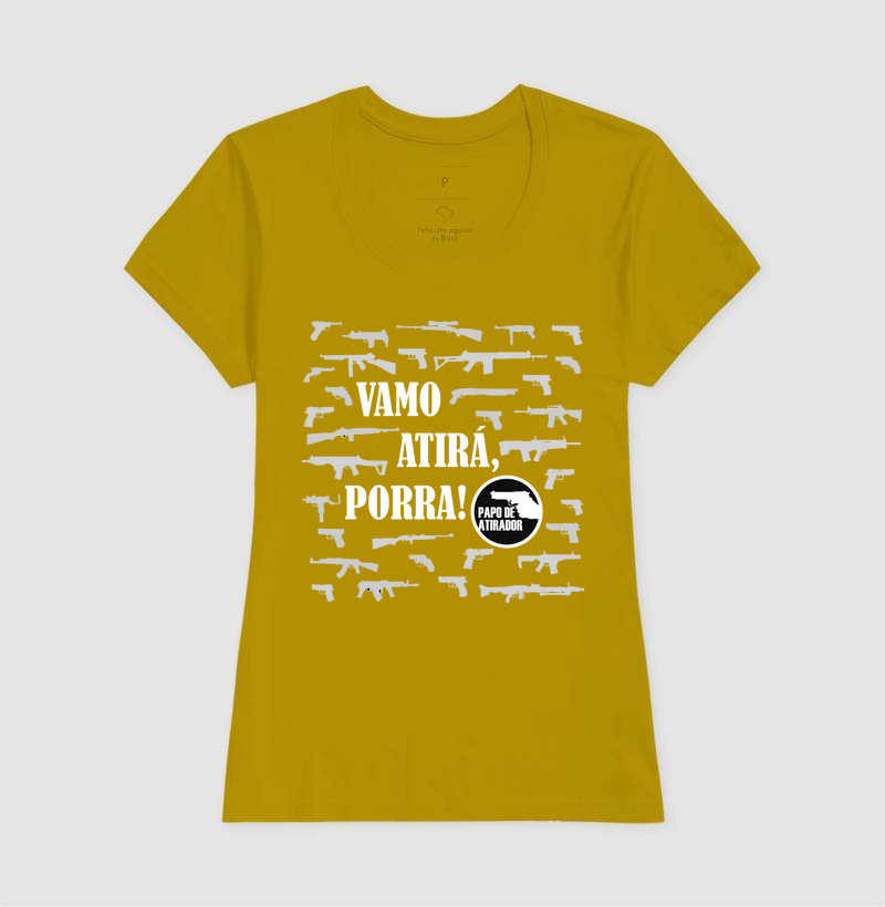 Camisa 13