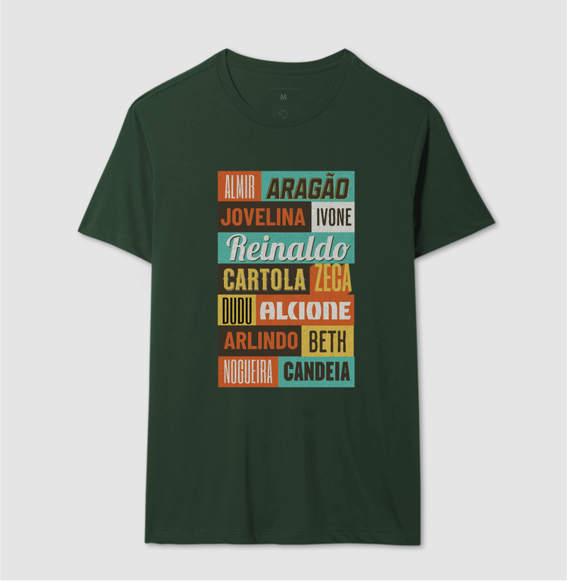 Camisa 11