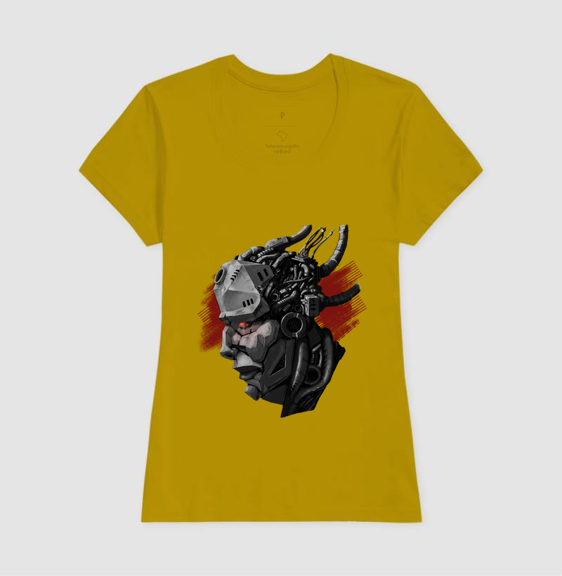 Camisa 11