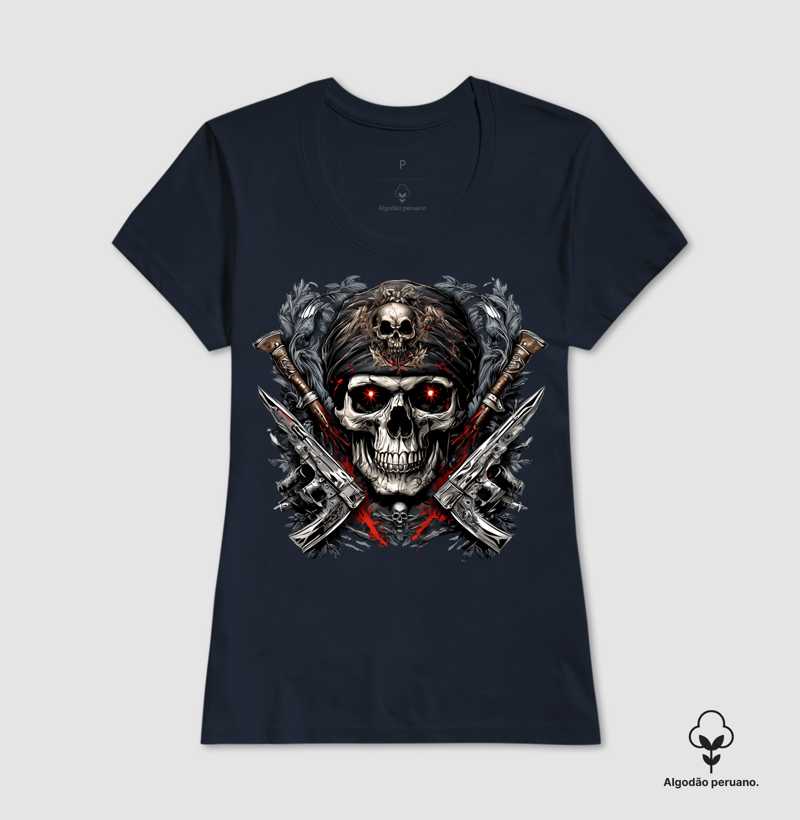 Camisa 6