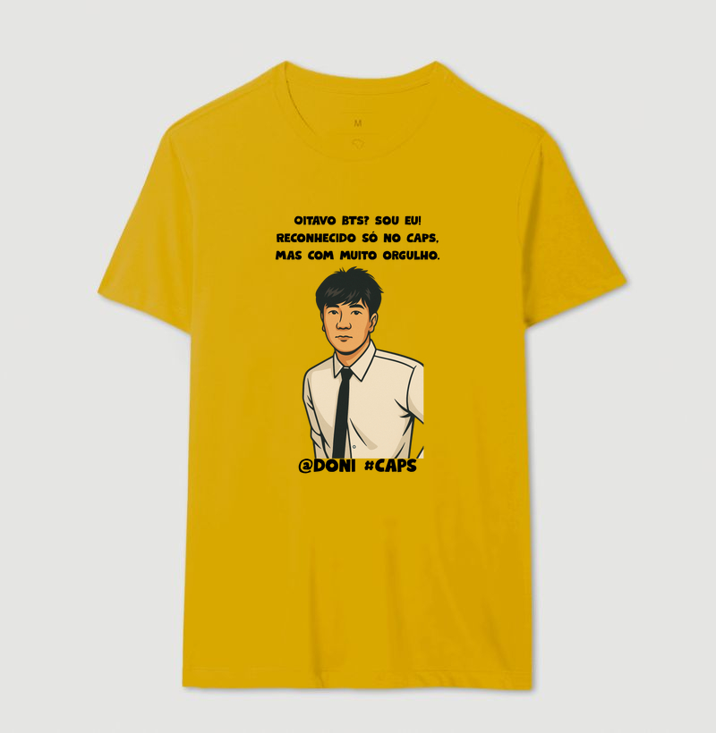 Camisa 13